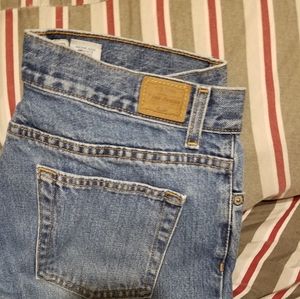 Old Navy Jean's sz 8